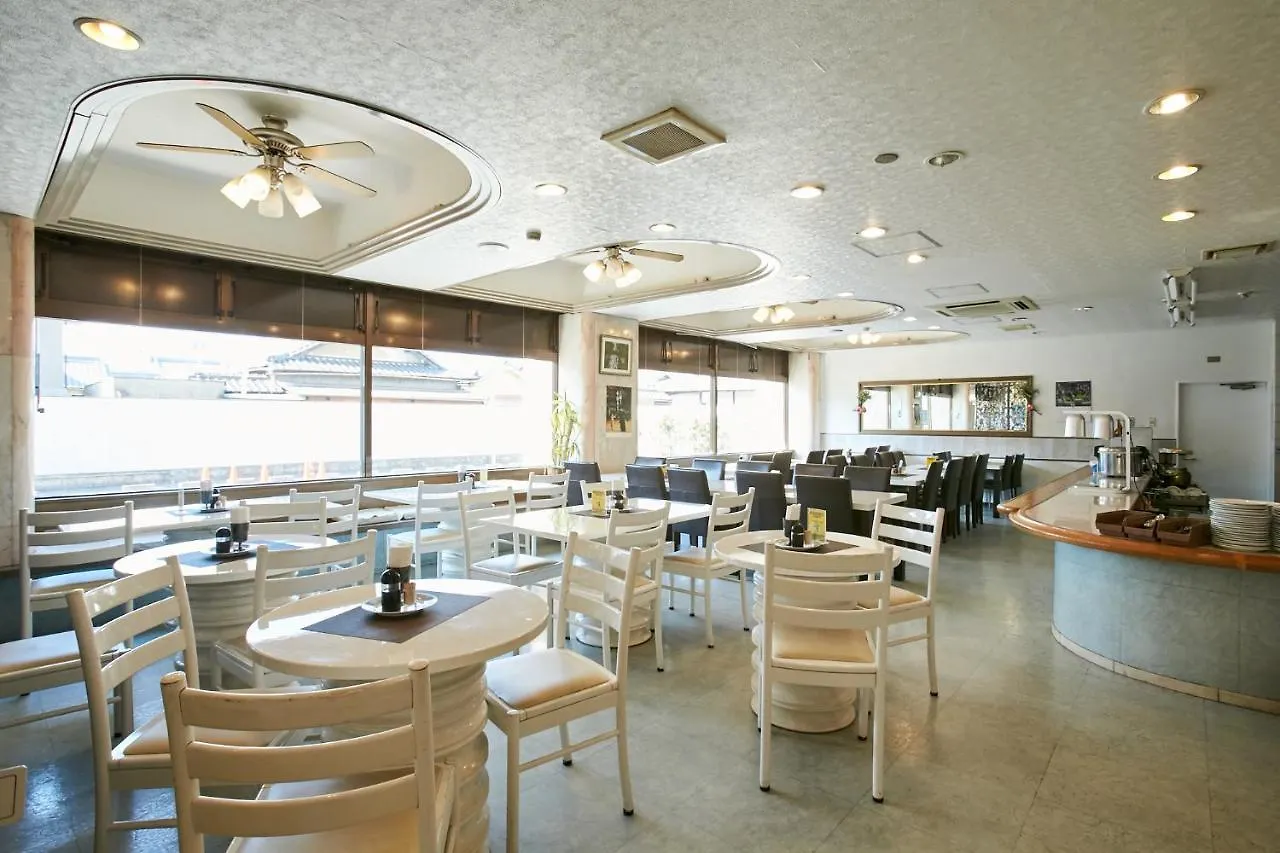 *** Hotel Kanku Sun Plus Yutaka Izumisano Japonsko