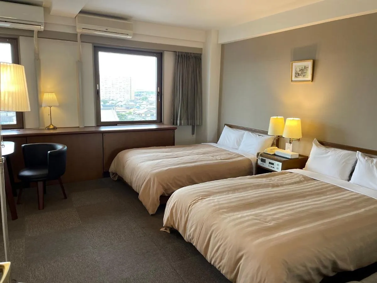Hotel Kanku Sun Plus Yutaka Izumisano