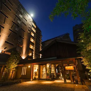 Dogoyaya 4* Matsuyama (Ehime)