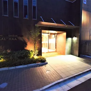 Kalahaai 5* Tokyo