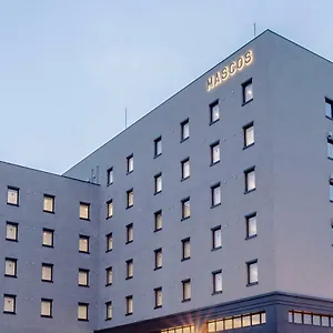 Mascos Onsen 4* Masuda