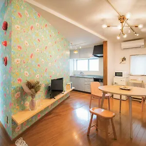 3ldk Denchi 3* Matsuyama (Ehime)
