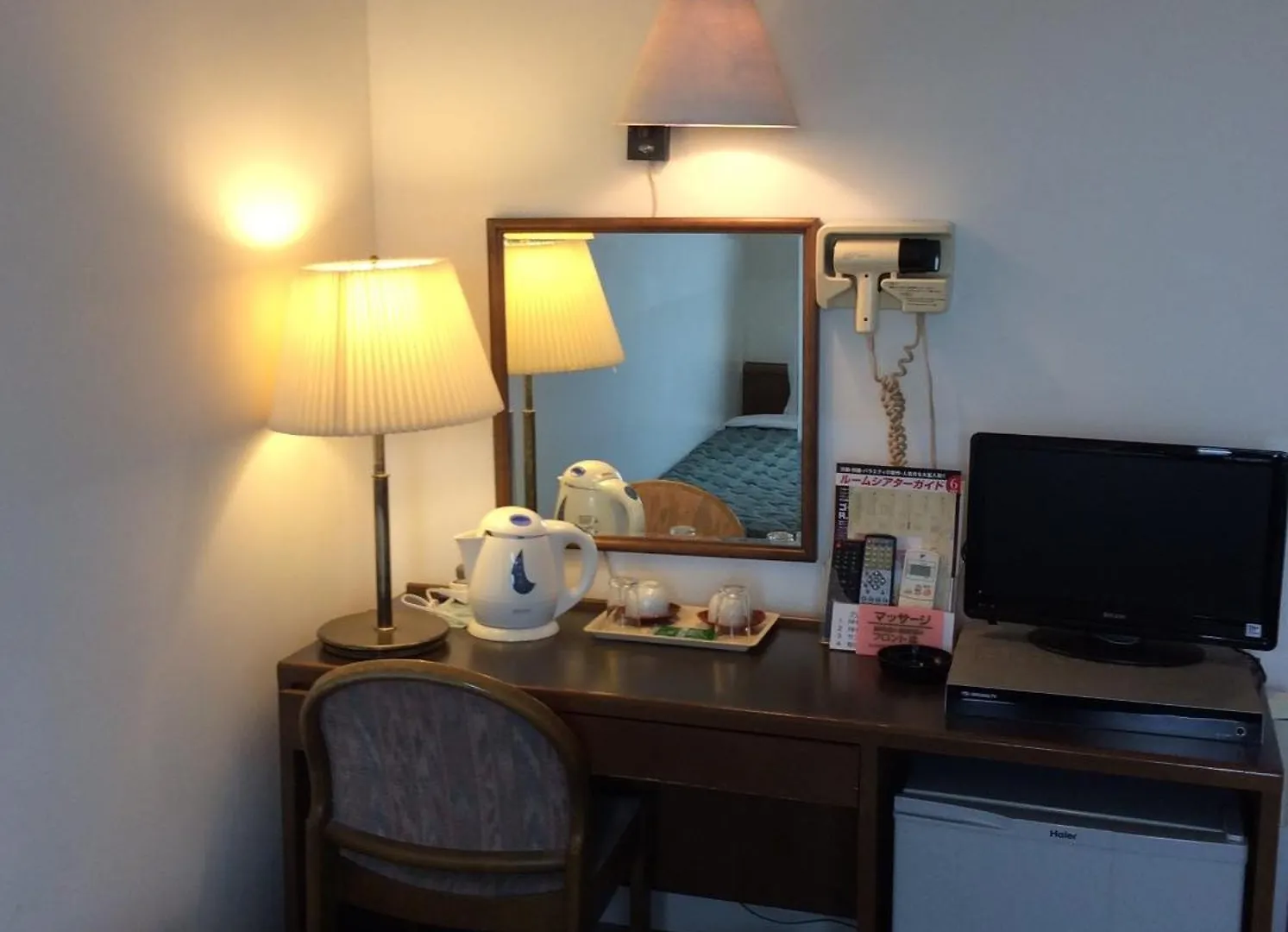 Kanku Sun Plus Yutaka Izumisano Hotel