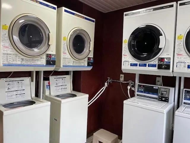 Kanku Sun Plus Yutaka Izumisano 3*,  Japan