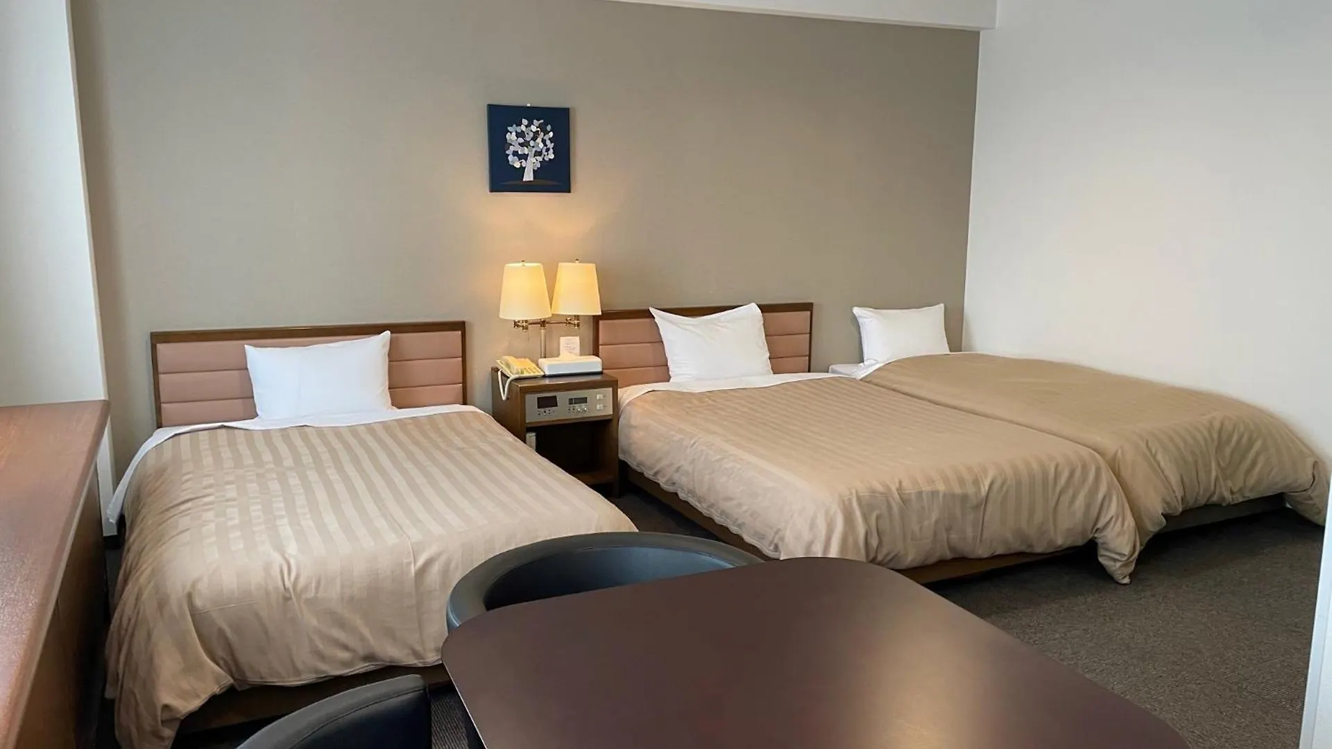Hotel Kanku Sun Plus Yutaka Izumisano