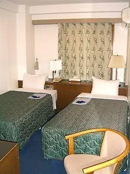 Kanku Sun Plus Yutaka Izumisano Hotel