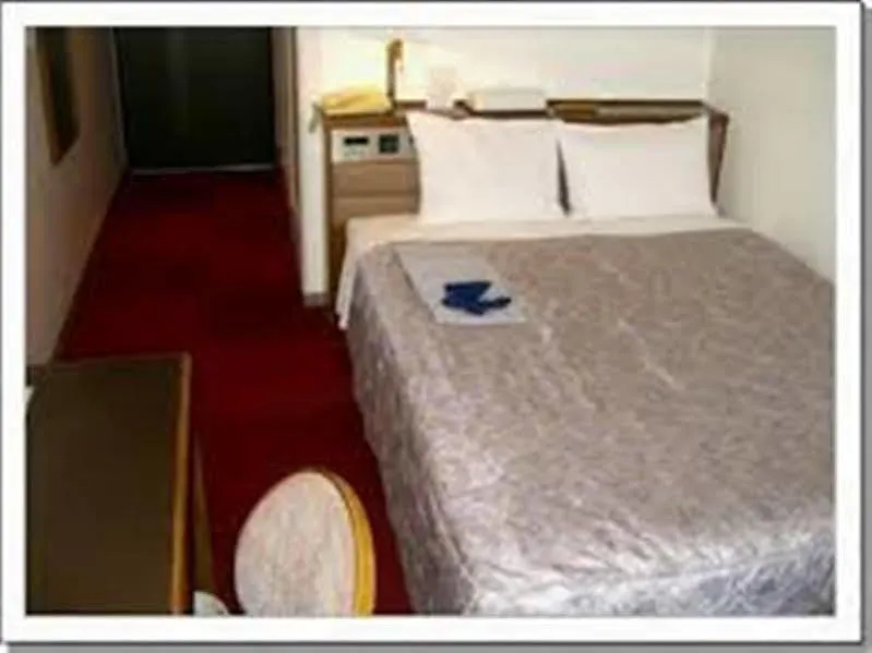 *** Hotel Kanku Sun Plus Yutaka Izumisano Japan