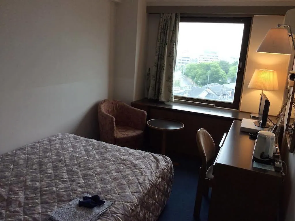 *** Hotel Kanku Sun Plus Yutaka Izumisano Japan
